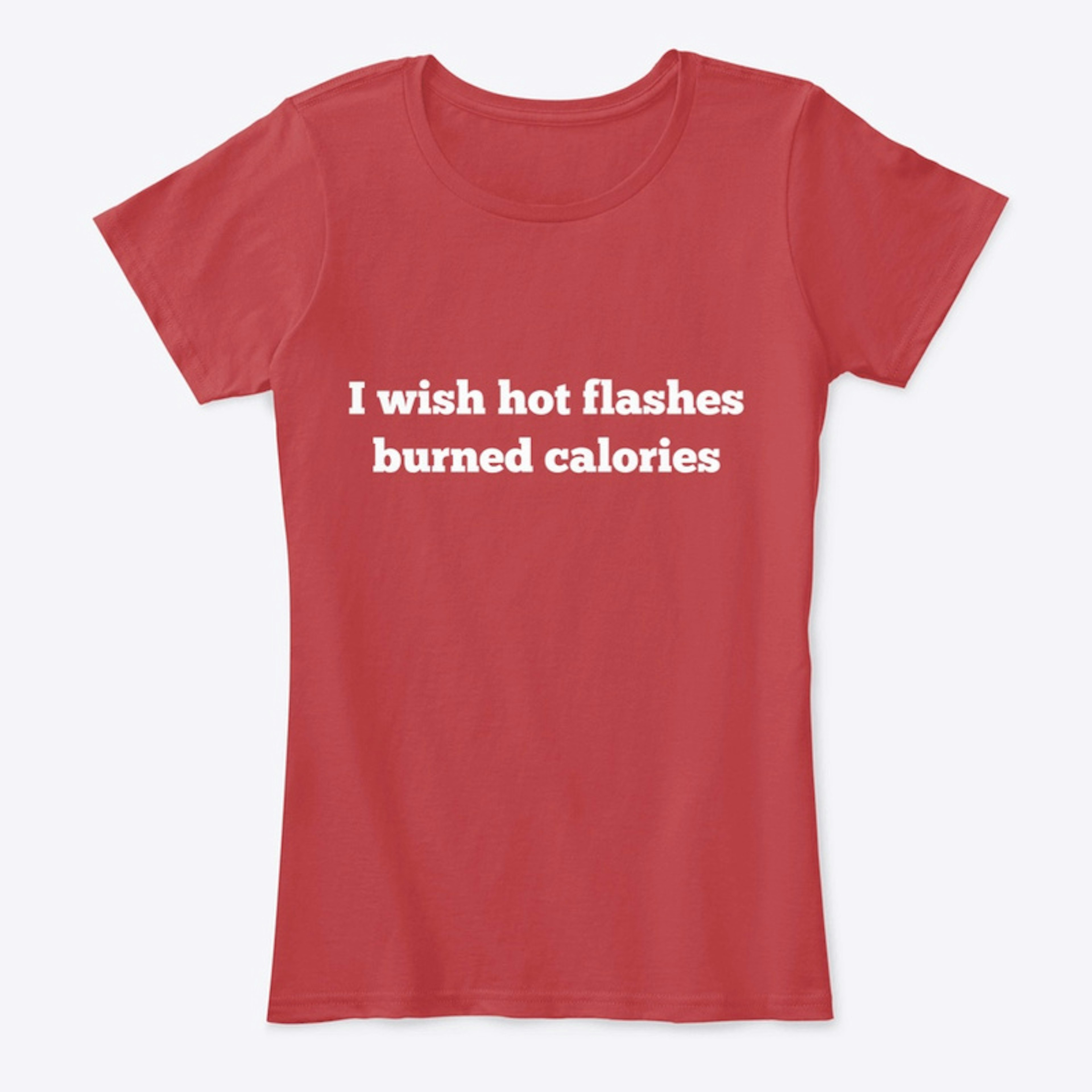 Sold by Hot Woman™